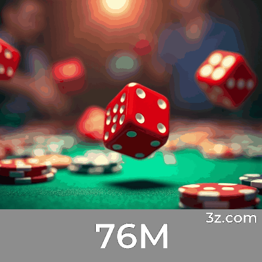 76M: Descubra a Plataforma de Apostas de Classe Mundial