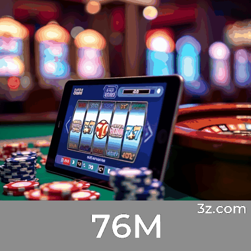 Desenvolvedores Top e Tecnologia Avançada na Plataforma 76M