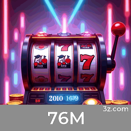 76M Casino Social: Experiência de Entretenimento Interativo ao Vivo